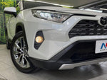 RAV4 4WD