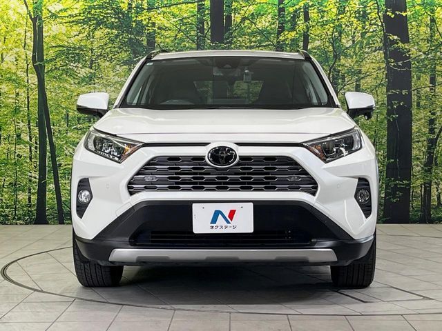 RAV4 4WD