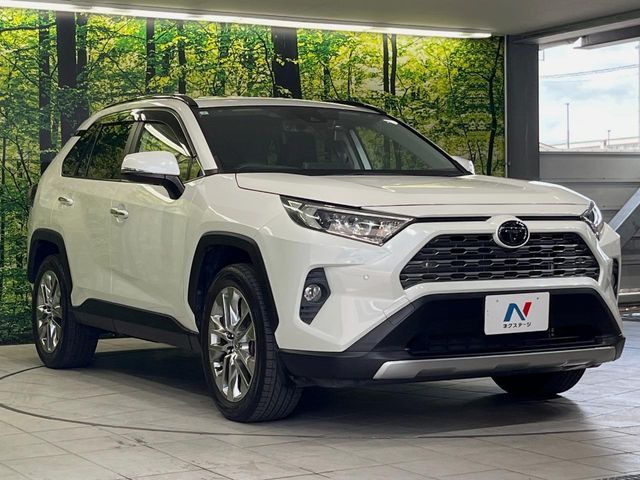 RAV4 4WD