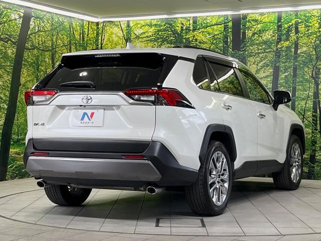 RAV4 4WD