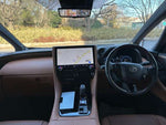 VELLFIRE  HYBRID
