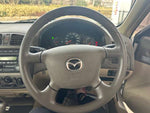 FAMILIA sedan