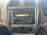 FAMILIA sedan