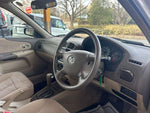 FAMILIA sedan