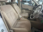 FAMILIA sedan