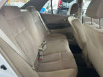 FAMILIA sedan