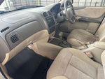 FAMILIA sedan
