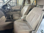 FAMILIA sedan