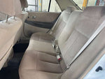 FAMILIA sedan