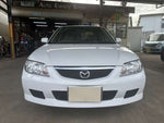 FAMILIA sedan