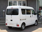 NV100 CLIPPER 4WD