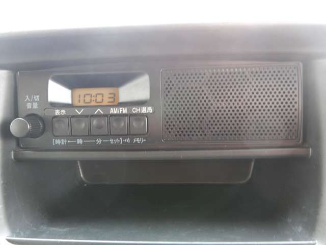 NV100 CLIPPER 4WD