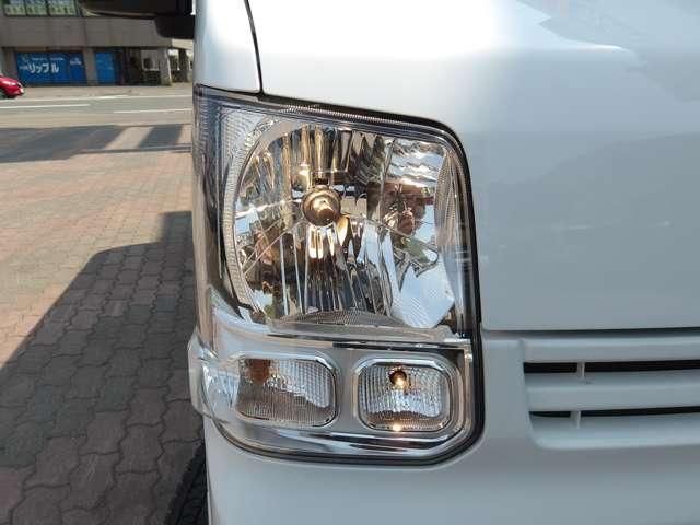 NV100 CLIPPER 4WD