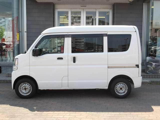 NV100 CLIPPER 4WD