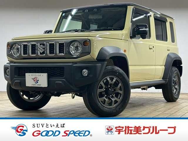 JIMNY NOMADE
