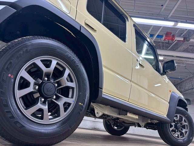 JIMNY NOMADE