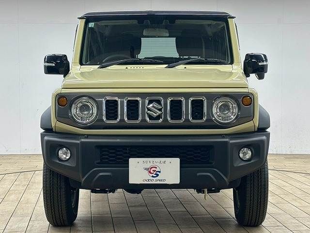 JIMNY NOMADE