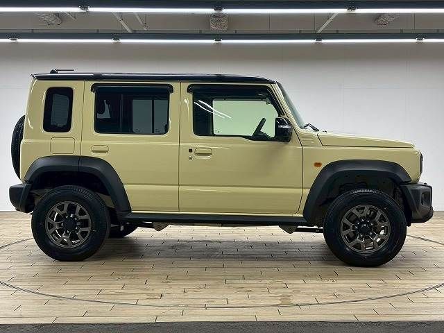 JIMNY NOMADE