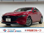 MAZDA3 FASTBACK