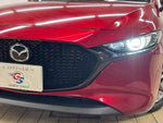 MAZDA3 FASTBACK