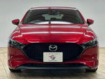 MAZDA3 FASTBACK