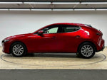 MAZDA3 FASTBACK