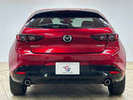 MAZDA3 FASTBACK