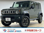 JIMNY NOMADE