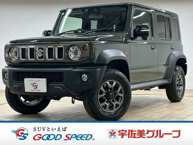 JIMNY NOMADE