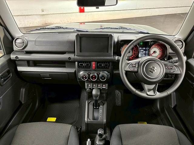 JIMNY NOMADE