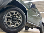 JIMNY NOMADE