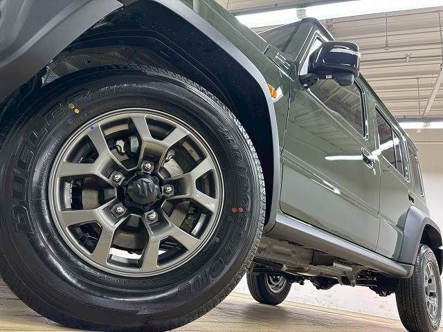 JIMNY NOMADE