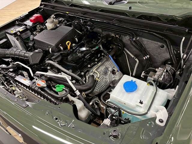 JIMNY NOMADE
