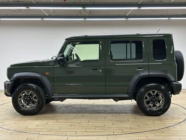 JIMNY NOMADE