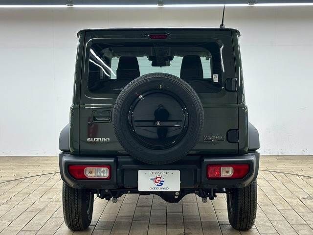 JIMNY NOMADE