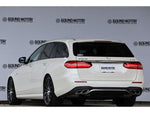 MERCEDES AMG E station wagon