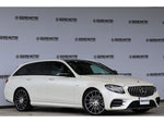 MERCEDES AMG E station wagon