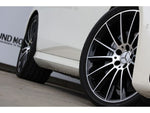MERCEDES AMG E station wagon