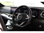 MERCEDES AMG E station wagon