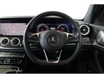 MERCEDES AMG E station wagon
