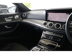 MERCEDES AMG E station wagon