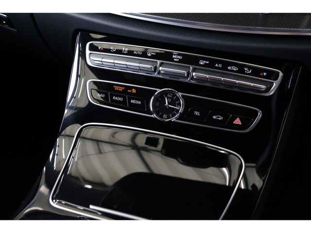 MERCEDES AMG E station wagon