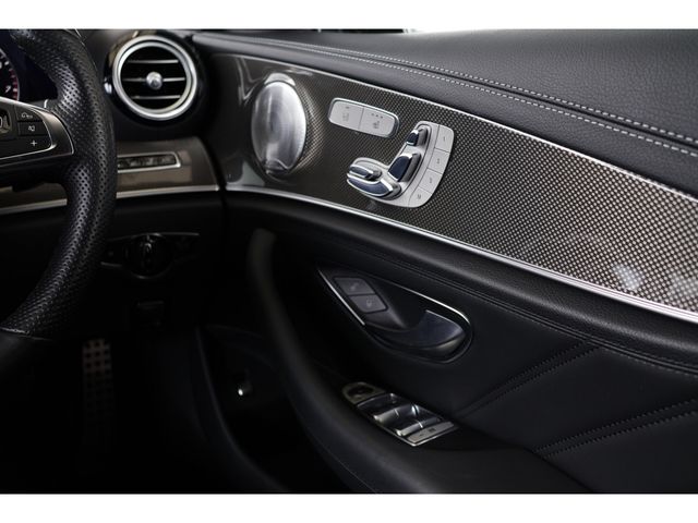 MERCEDES AMG E station wagon