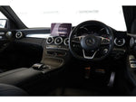 MERCEDES AMG C station wagon