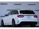 MERCEDES AMG C station wagon