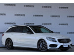 MERCEDES AMG C station wagon