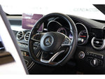 MERCEDES AMG C station wagon