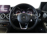 MERCEDES AMG C station wagon