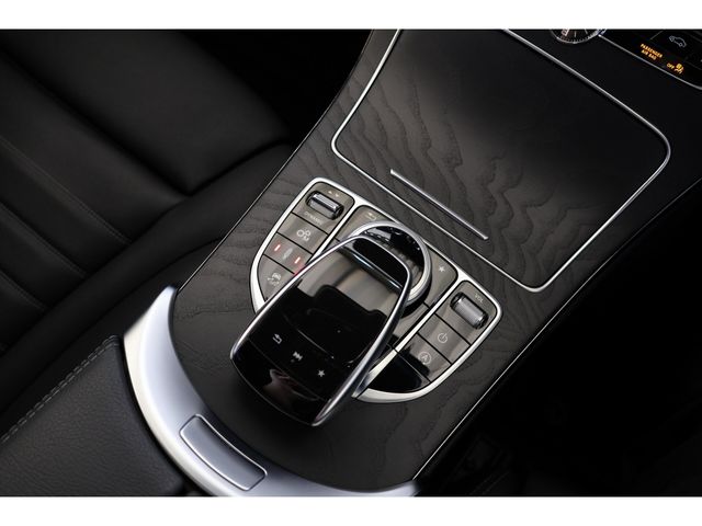 MERCEDES AMG C station wagon