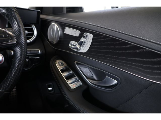 MERCEDES AMG C station wagon